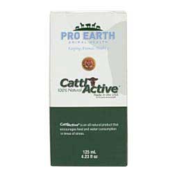 CattlActive Drench for Cattle  Pro Earth Animal Health